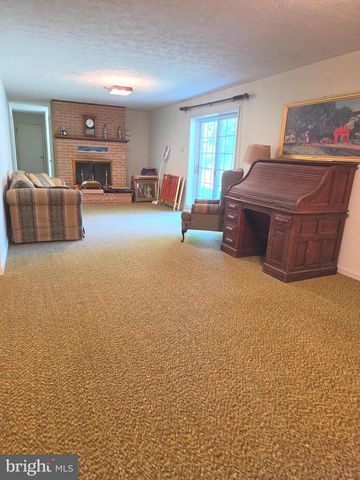 1611 APPLE PIE RIDGE ROAD, Winchester, VA 22603