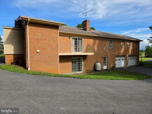 1611 APPLE PIE RIDGE ROAD, Winchester, VA 22603