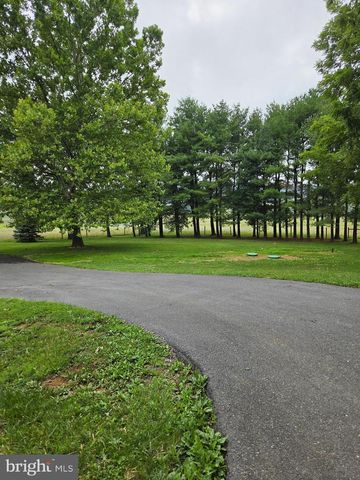 1611 APPLE PIE RIDGE ROAD, Winchester, VA 22603