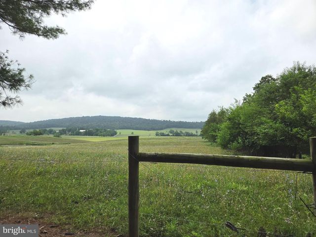 1611 APPLE PIE RIDGE ROAD, Winchester, VA 22603