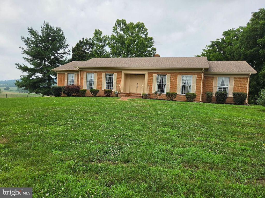 1611 APPLE PIE RIDGE ROAD, Winchester, VA 22603