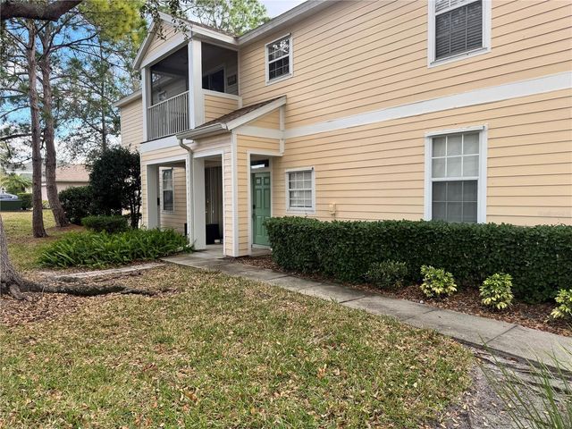 6315 ROSEFINCH COURT 101, Lakewood Ranch, FL 34202