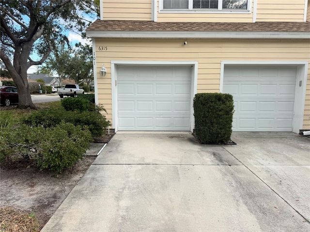 6315 ROSEFINCH COURT 101, Lakewood Ranch, FL 34202