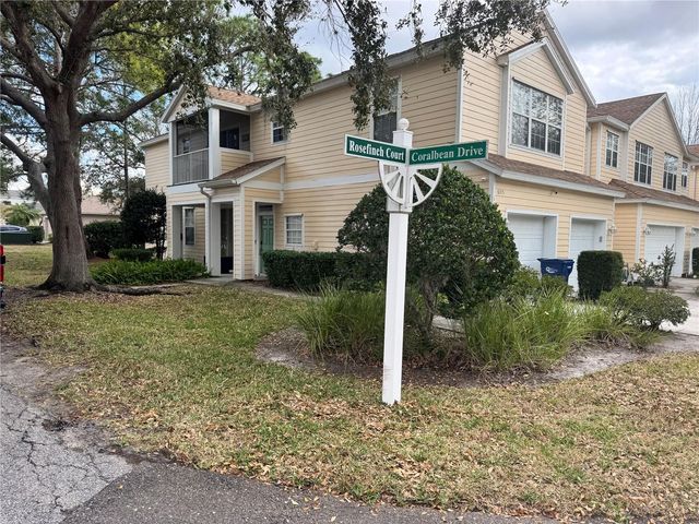 6315 ROSEFINCH COURT 101, Lakewood Ranch, FL 34202