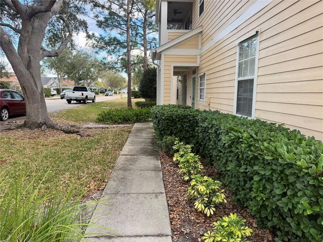 6315 ROSEFINCH COURT 101, Lakewood Ranch, FL 34202