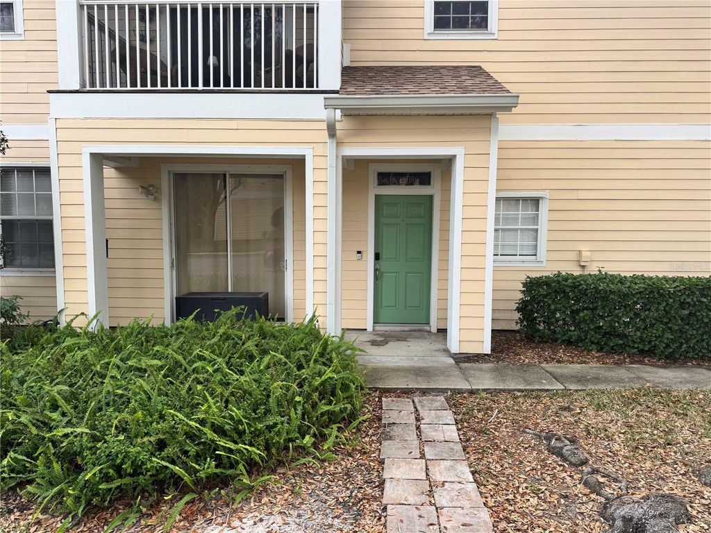 6315 ROSEFINCH COURT 101, Lakewood Ranch, FL 34202