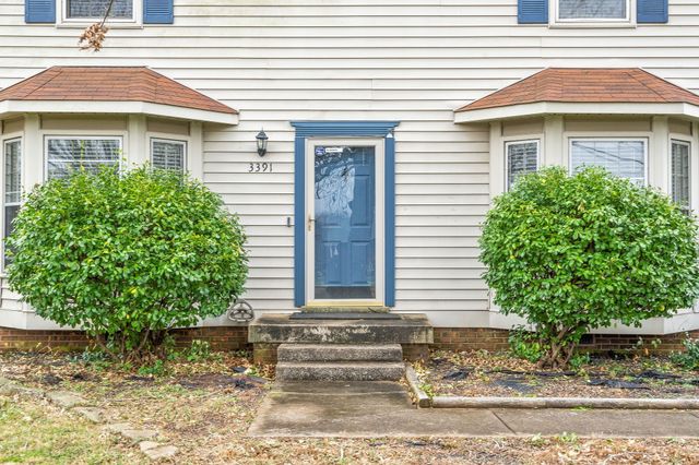 3391 Mallard Dr, Clarksville, TN 37042