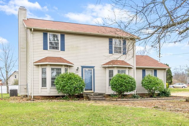 3391 Mallard Dr, Clarksville, TN 37042