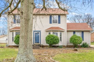 3391 Mallard Dr, Clarksville, TN 37042