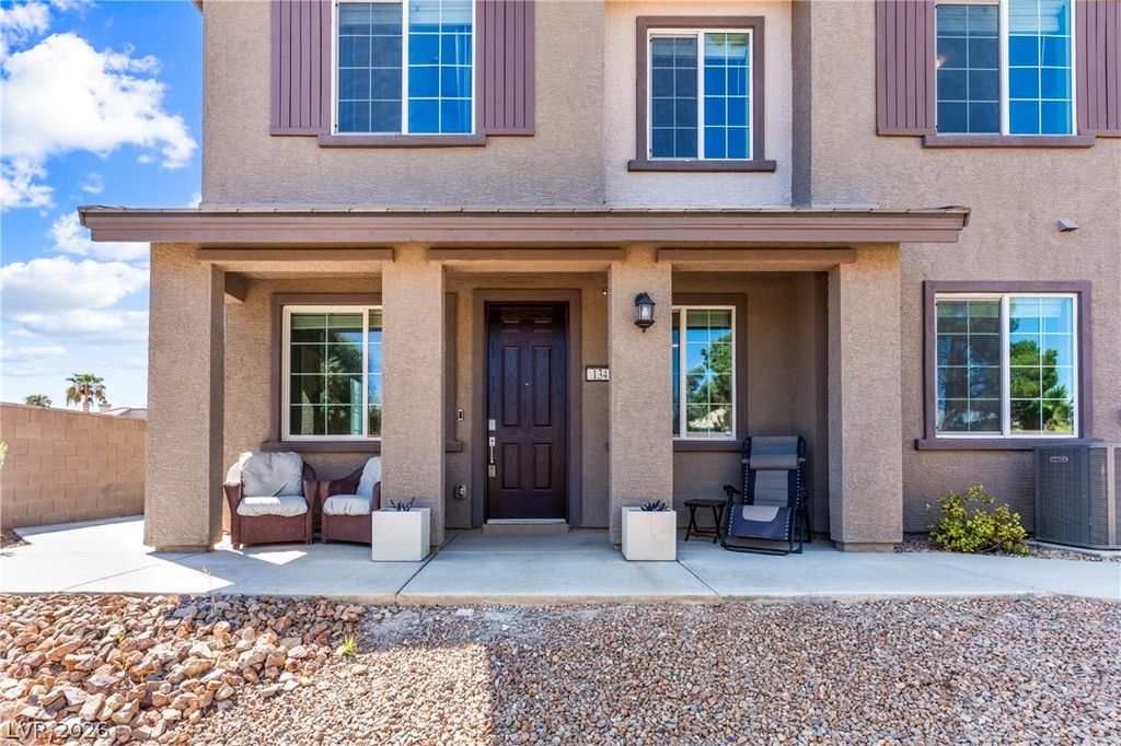 5730 Sky Pointe Drive 134, Las Vegas, NV 89130 — photo 2