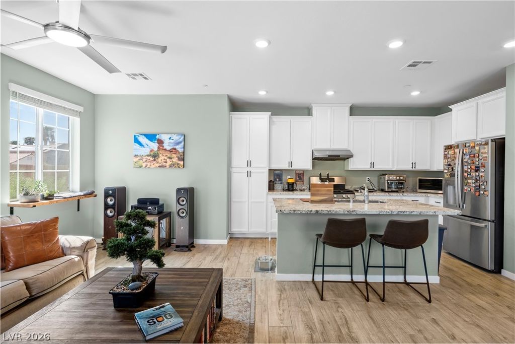 5730 Sky Pointe Drive 134, Las Vegas, NV 89130 — photo 3
