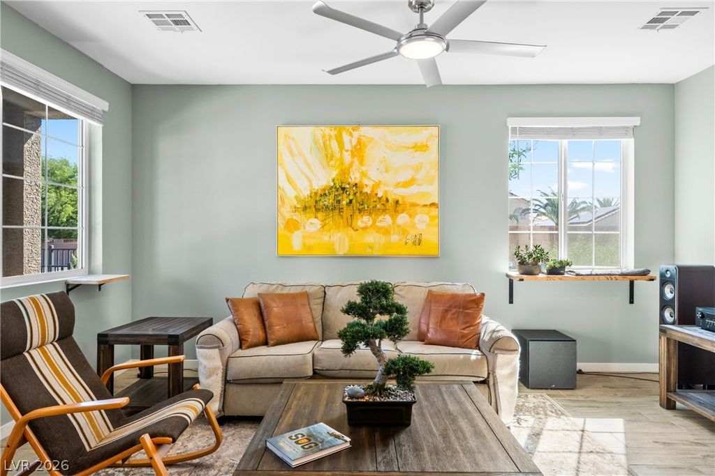 5730 Sky Pointe Drive 134, Las Vegas, NV 89130 — photo 4