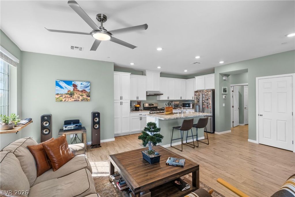 5730 Sky Pointe Drive 134, Las Vegas, NV 89130 — photo 5