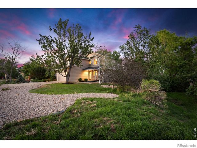 2242 Yorkshire Street, Fort Collins, CO 80526