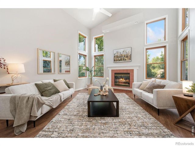 2242 Yorkshire Street, Fort Collins, CO 80526