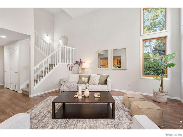 2242 Yorkshire Street, Fort Collins, CO 80526