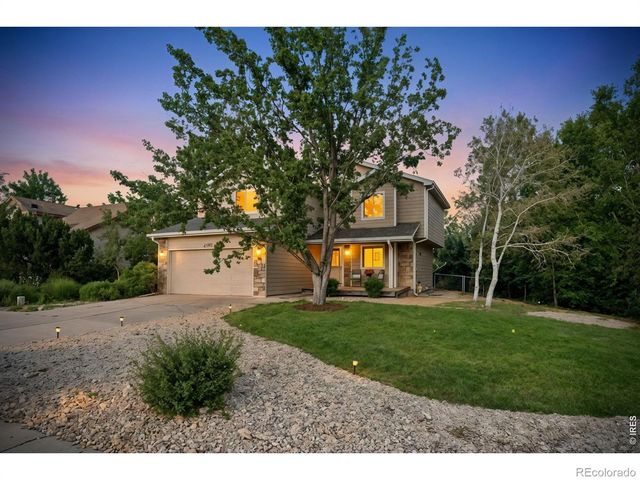 2242 Yorkshire Street, Fort Collins, CO 80526