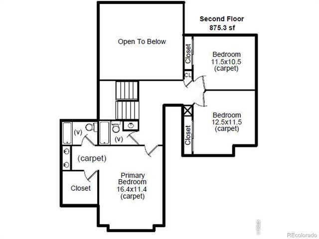 2242 Yorkshire Street, Fort Collins, CO 80526