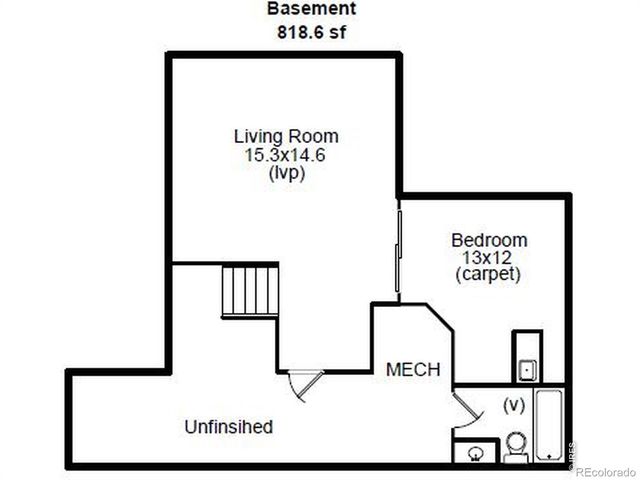2242 Yorkshire Street, Fort Collins, CO 80526