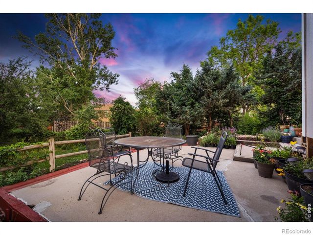2242 Yorkshire Street, Fort Collins, CO 80526