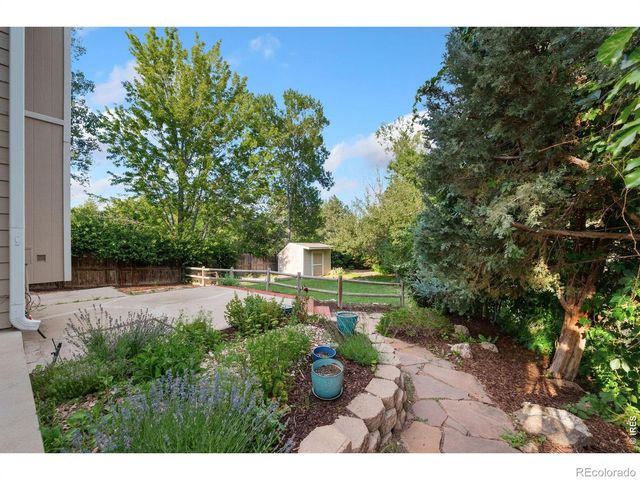 2242 Yorkshire Street, Fort Collins, CO 80526