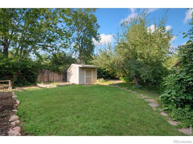 2242 Yorkshire Street, Fort Collins, CO 80526