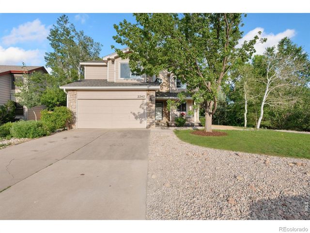 2242 Yorkshire Street, Fort Collins, CO 80526