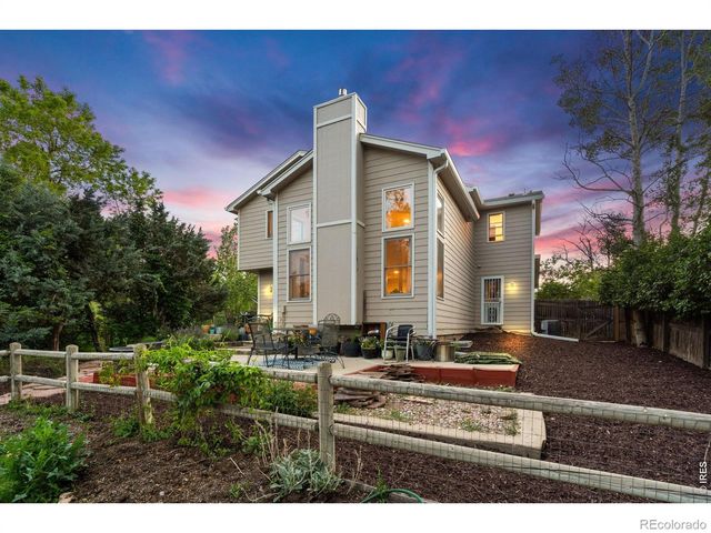 2242 Yorkshire Street, Fort Collins, CO 80526