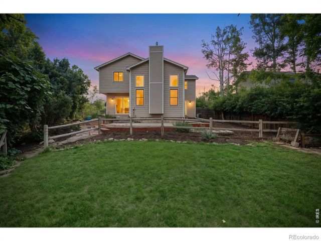 2242 Yorkshire Street, Fort Collins, CO 80526