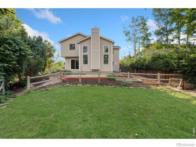 2242 Yorkshire Street, Fort Collins, CO 80526
