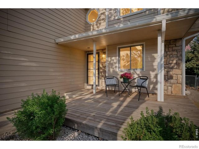 2242 Yorkshire Street, Fort Collins, CO 80526