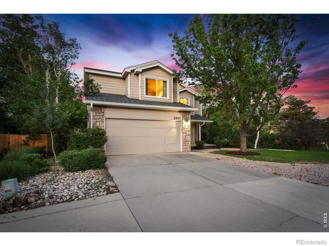 2242 Yorkshire Street, Fort Collins, CO 80526