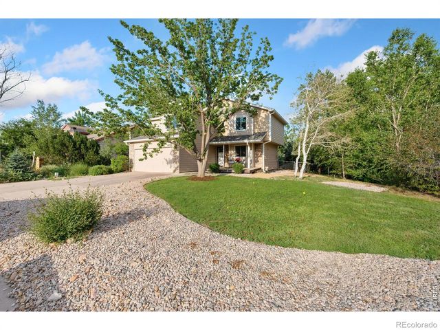 2242 Yorkshire Street, Fort Collins, CO 80526