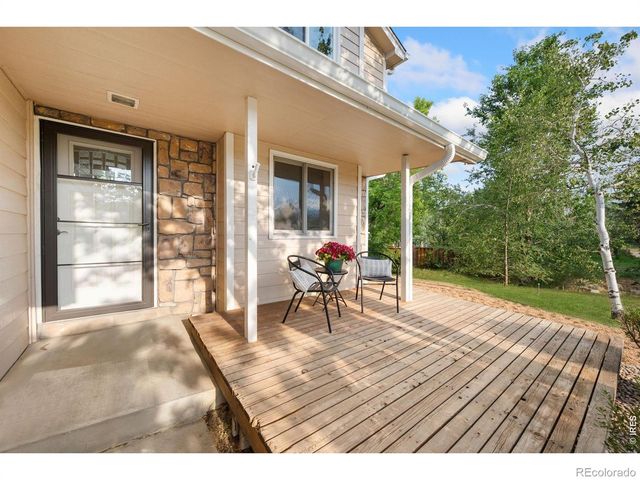 2242 Yorkshire Street, Fort Collins, CO 80526
