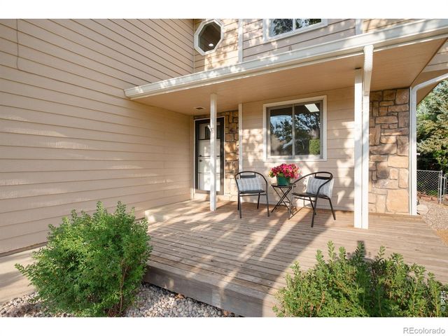 2242 Yorkshire Street, Fort Collins, CO 80526
