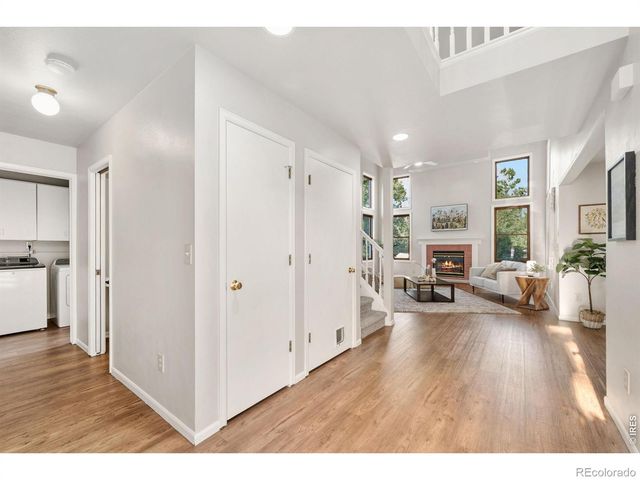 2242 Yorkshire Street, Fort Collins, CO 80526