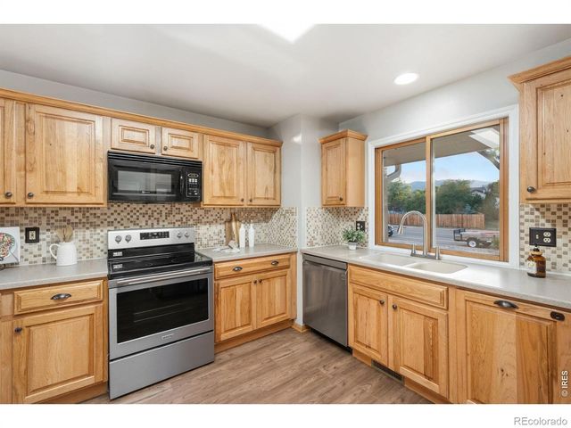 2242 Yorkshire Street, Fort Collins, CO 80526