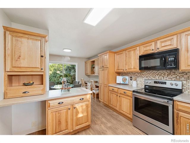 2242 Yorkshire Street, Fort Collins, CO 80526