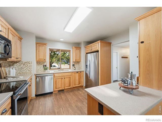 2242 Yorkshire Street, Fort Collins, CO 80526