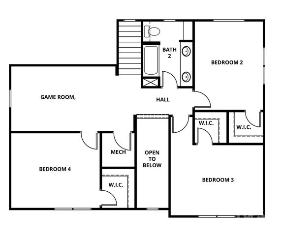 1407 Tristen Road, Richburg, SC 29729