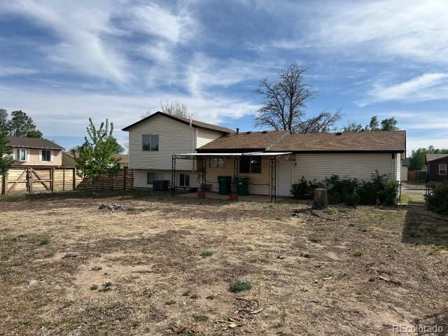 4598 Wordsworth Circle, Colorado Springs, CO 80916
