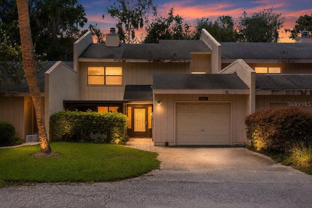 11418 PALMETTO BOULEVARD, Alachua, FL 32615