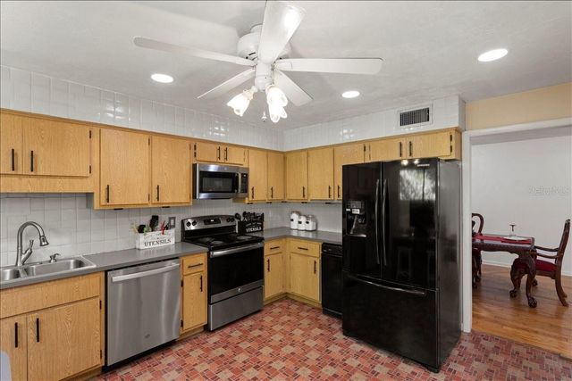 11418 PALMETTO BOULEVARD, Alachua, FL 32615