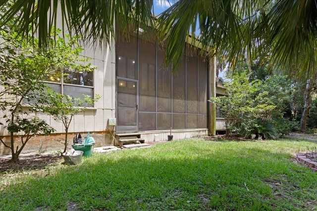 11418 PALMETTO BOULEVARD, Alachua, FL 32615