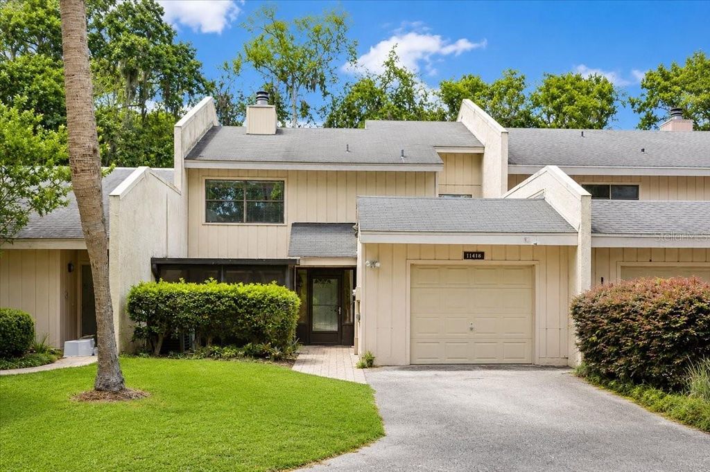 11418 PALMETTO BOULEVARD, Alachua, FL 32615