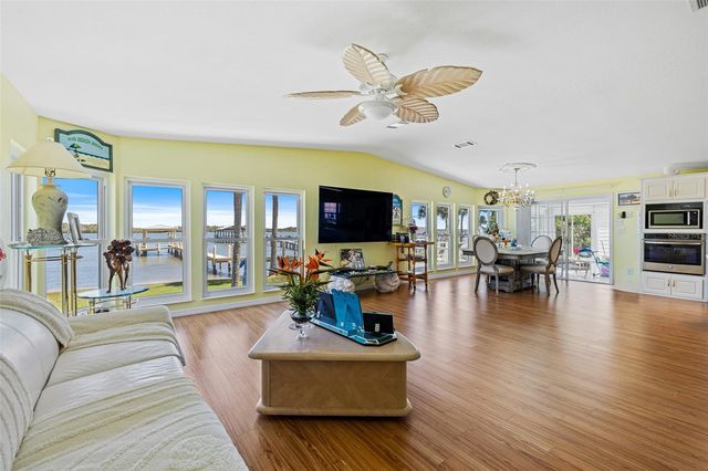 349 MARSH LANDING LOOP, Oak Hill, FL 32759