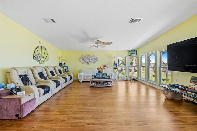 349 MARSH LANDING LOOP, Oak Hill, FL 32759