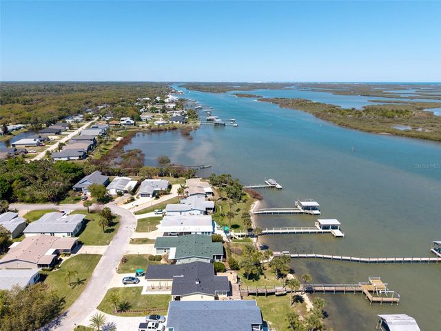 349 MARSH LANDING LOOP, Oak Hill, FL 32759