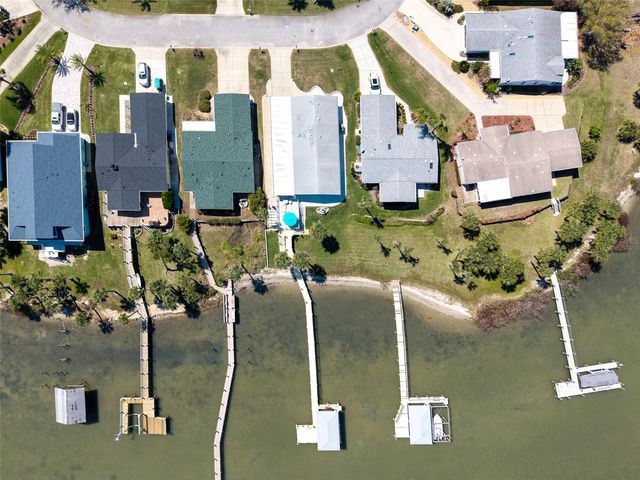 349 MARSH LANDING LOOP, Oak Hill, FL 32759