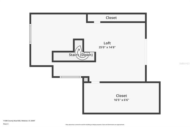 11398 CR 682, Webster, FL 33597